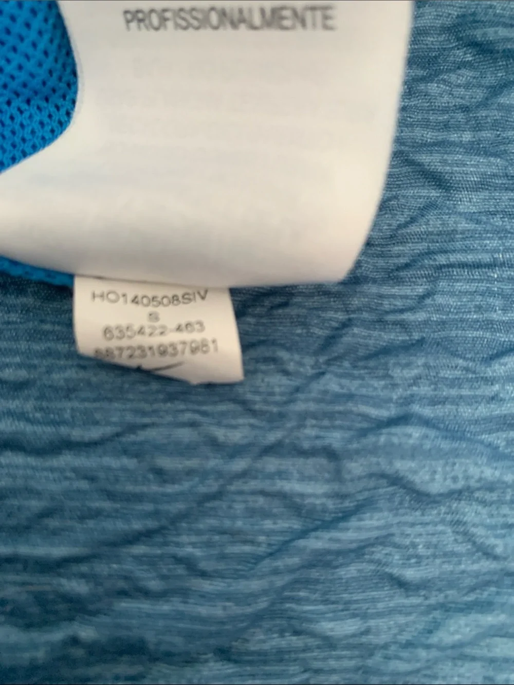 Nike have pair